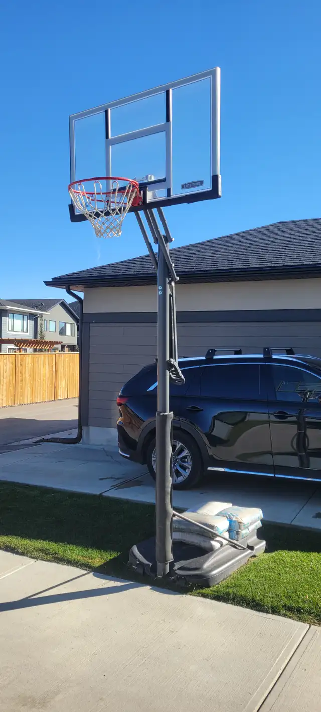 Basketball Net in Basketball in Calgary - Image 2