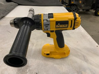 dewalt hammer drill