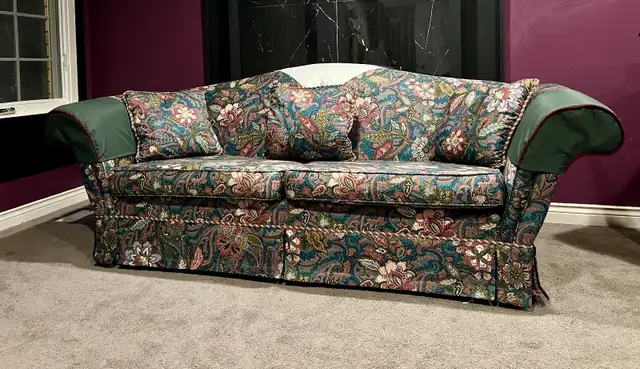 3 Piece Decor-Rest Furniture Set in Couches & Futons in Kawartha Lakes - Image 3