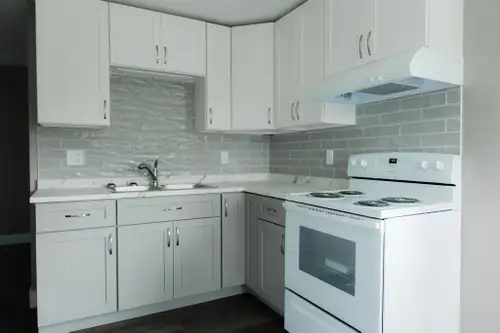Rental Details 1 Bedroom - $1,365 per month + utilities 2 Bedroom - $1,575 per month + utilities Ten...
