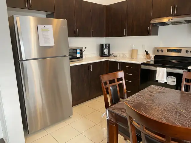 New brand town house for lease in Long Term Rentals in Oakville / Halton Region - Image 9
