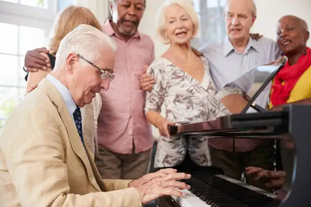 Piano Lessons - Personalized65596951508098124