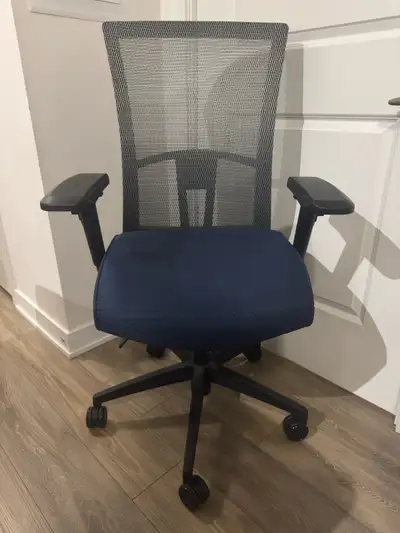 Ergonomic Office Chair, View more