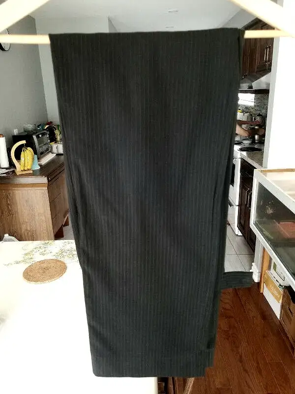 MEXX Men's Dress Pants (Black) in Men's in City of Toronto - Image 2