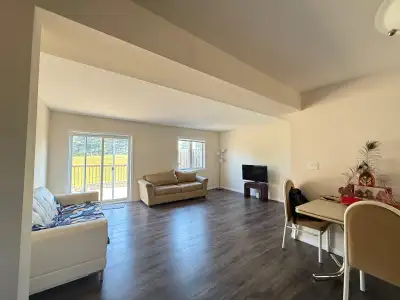 rent townhouse Kitchener