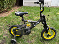 Children's bicycle 12 inch 