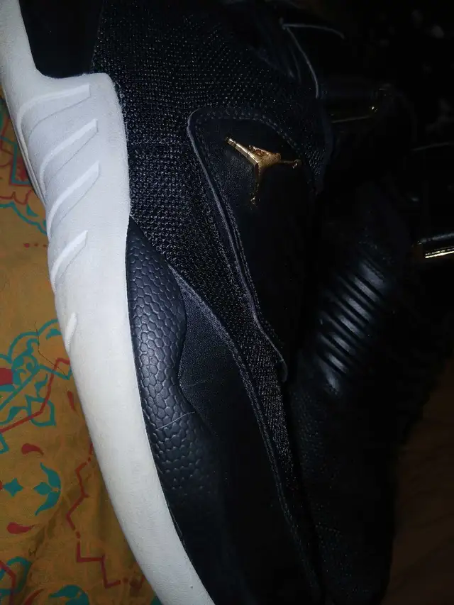 Jordan XII shoes in Men's Shoes in Mississauga / Peel Region - Image 3
