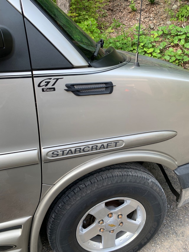 Chevrolet express — photo 4