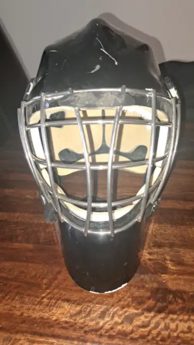 Goalie Equipment - Hockey, View more