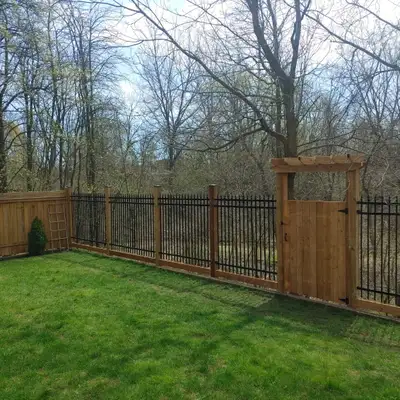 Decks & Fencing , View more