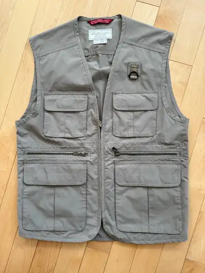 Ladies Tiley Vest, View more