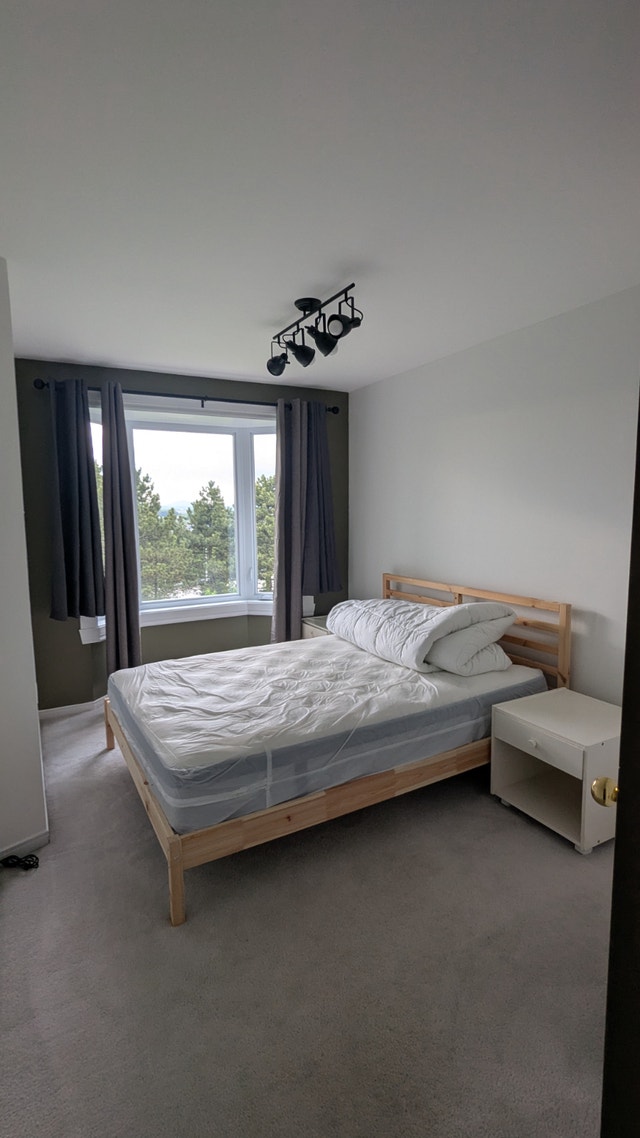 Chambres à louer — photo 2