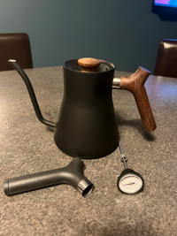 Fellow pour over kettle