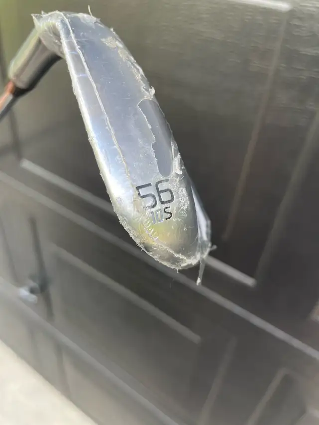 New Titleist SM10 Vokey 56 Degree  in Golf in Ottawa - Image 3