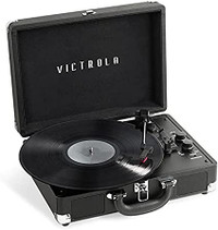 Victrola VSC-400 Journey+ Bluetooth Turntable - NEW IN BOX