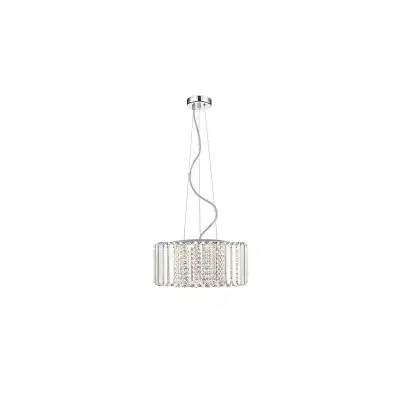 Ove Patience Chandelier, View more