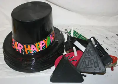 New Years, View more