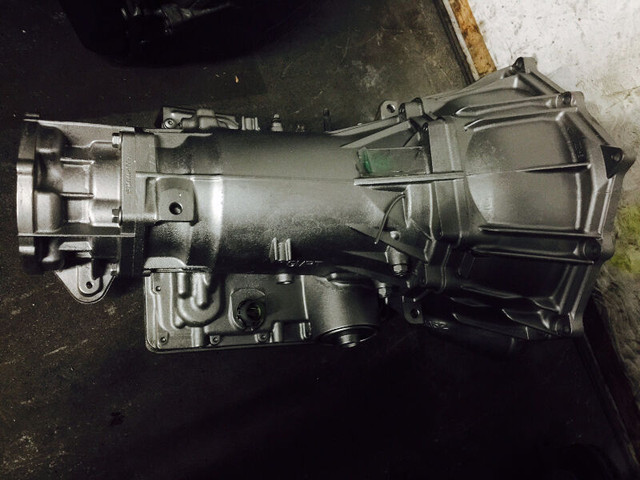 CHEVROLET / GMC 4L60E TRANSMISSION (1993-2014) 4x4, AWD and 2WD in Transmission & Drivetrain in City of Toronto - Image 2