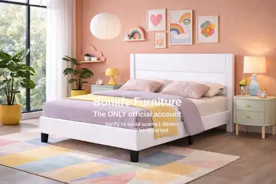 queen bed frame on sale , View more