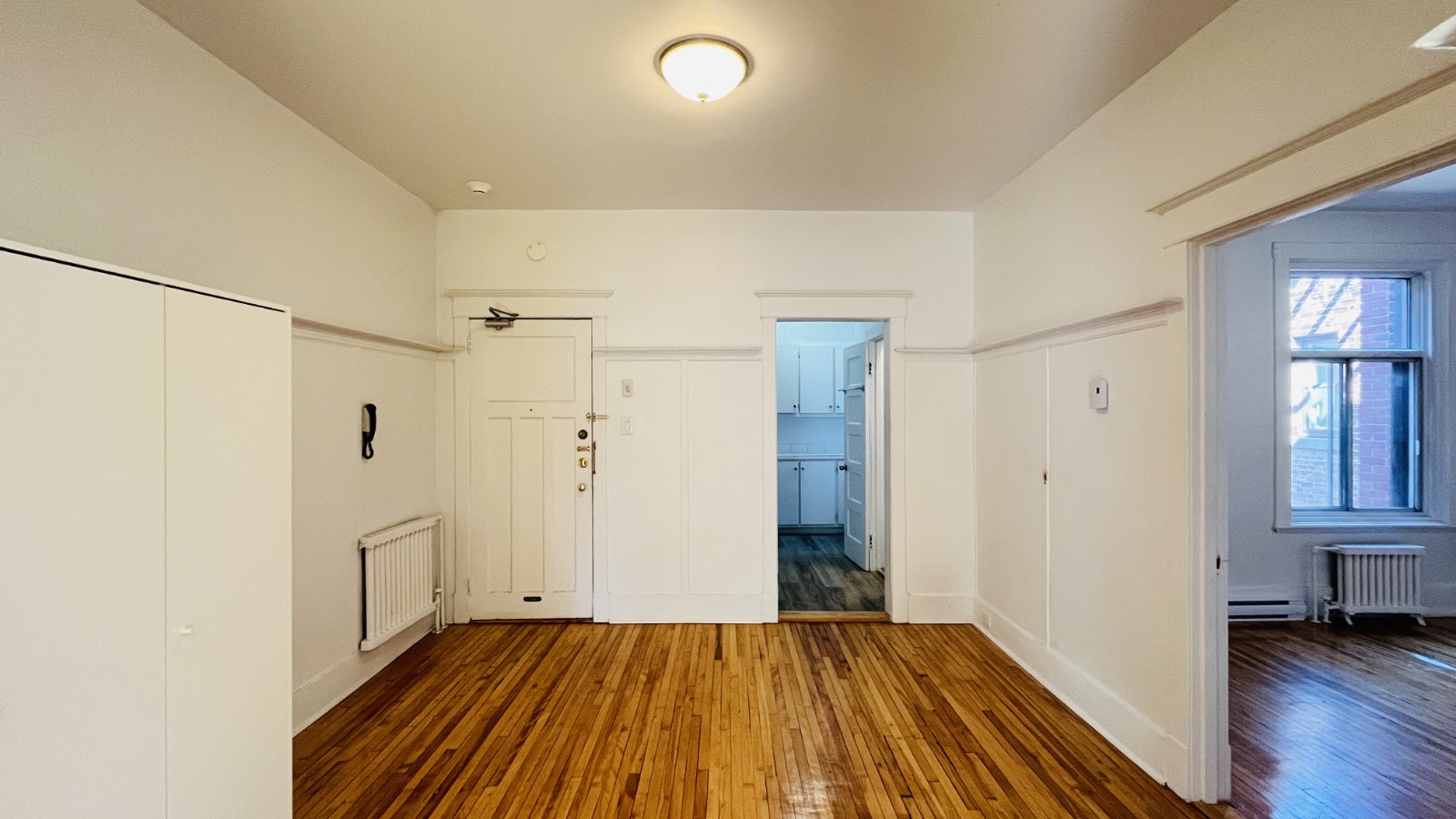 2 bed apartment 2 min from Vendome Metro — photo 2