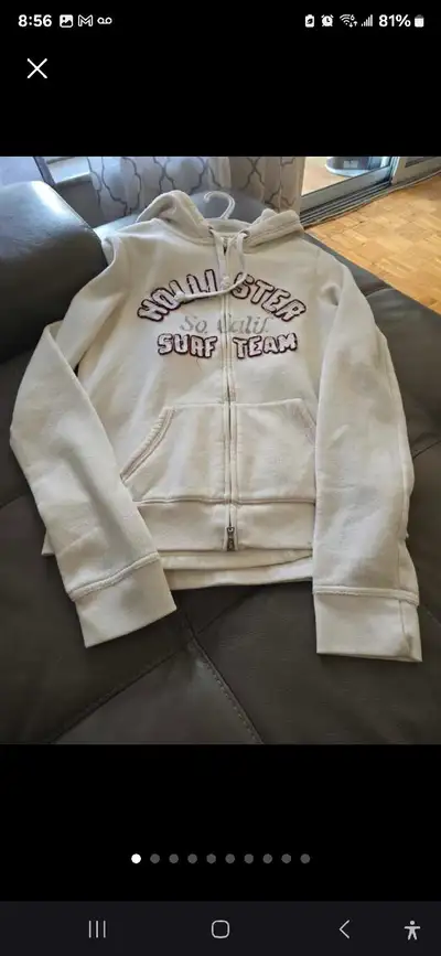 Hollister Tracksuit, View more