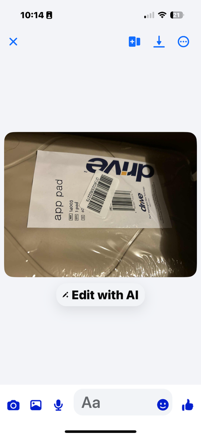 Drive air mattress / compressor, View more