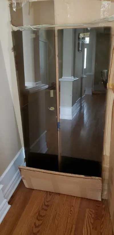 Tinted Glass Shelves, View more