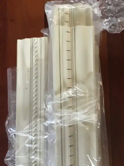 Hardwood Crown Mouldings 30 feet, View more
