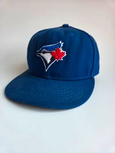 New Era 59FIFTY Toronto Blue Jays Cap – Size 6 5/8 (53 cm), View more