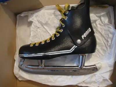 Vintage Skates, View more