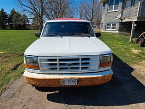 1995 Ford F 150