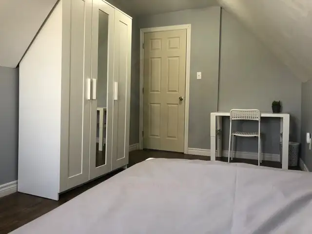 Rooms For Rent - Students & Working Professionals in Room Rentals & Roommates in Cape Breton - Image 2
