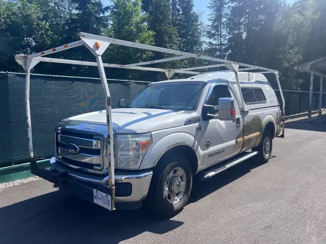 2012 - F350 diesel554758060041850881
