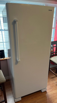 Danby All-Fridge for parts