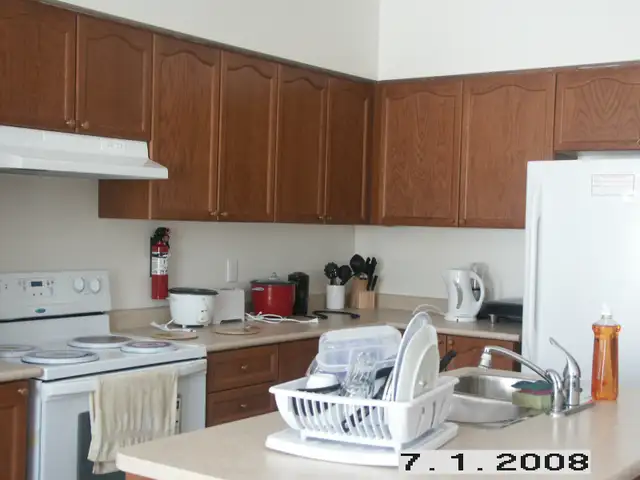 Room for Rent at North York in Room Rentals & Roommates in City of Toronto - Image 5