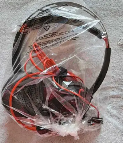 Plantronics Black Wire Computer Headset C5220 - USB C , View more