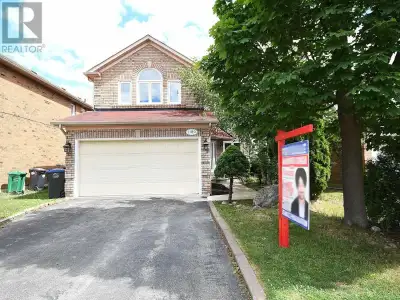 2 Bedroom walkout Basement Apartment for rental in Mississauga
