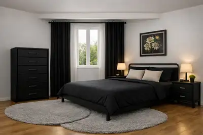 Discover this bright and well-maintained apartment featuring a beautiful green view, perfect for tho...