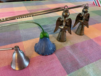 Candles, Candle Holders, Candlesticks