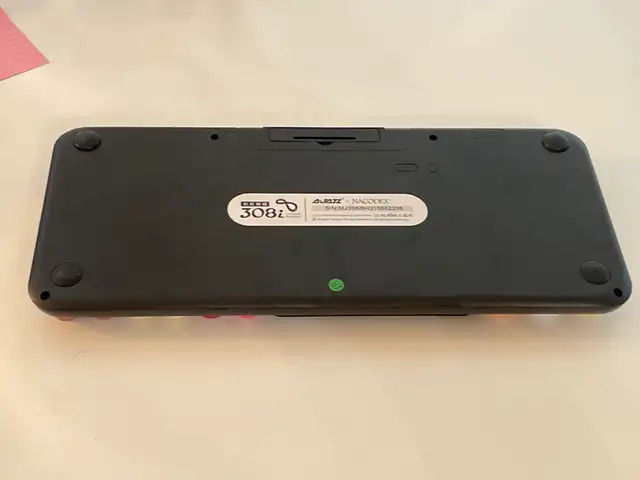 Wireless Keyboard in Other in City of Montréal - Image 3