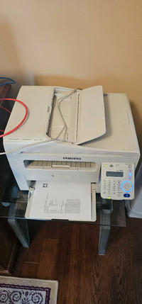 Samsung Laser Printer SCX-3405FW