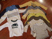 Clothing Lot, mostly BABY GAP - Toddler size 2 Boy