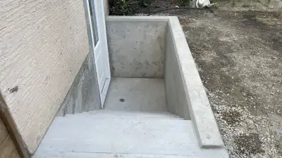 GET  YOURS FOR YOUR SIDE ENTRANCE BASEMENT DEVELOPMENT, View more