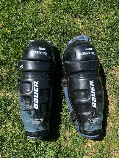 Bauer Shin Pads, View more
