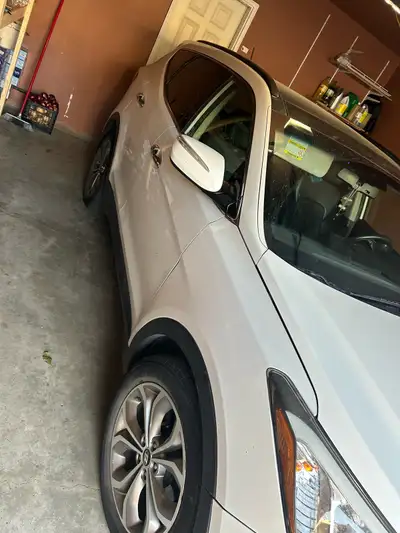 Very clean Rebuilt car