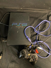 PS2 System