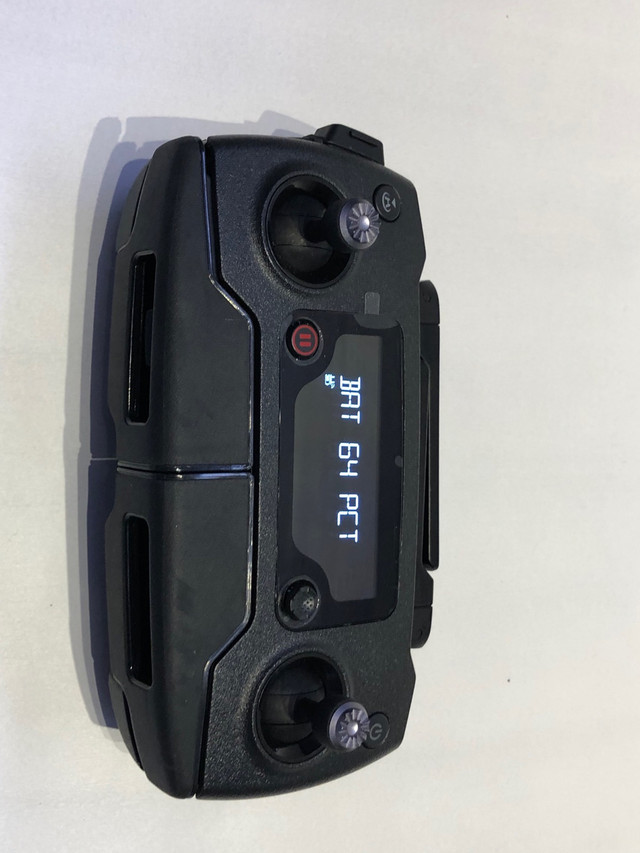 Genuine DJI controller for Mavic Pro in Hobbies & Crafts in Oakville / Halton Region - Image 2