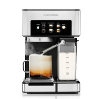 Espresso latte/auto frother Machine