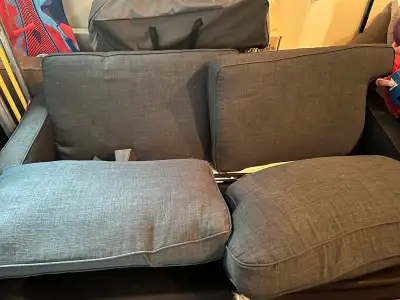 Free Sofa Bed, View more