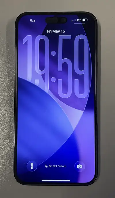 iPhone 14 Pro Max, View more